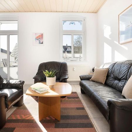 Villa Hoffnung Sonngard Kellenhusen Eksteriør billede