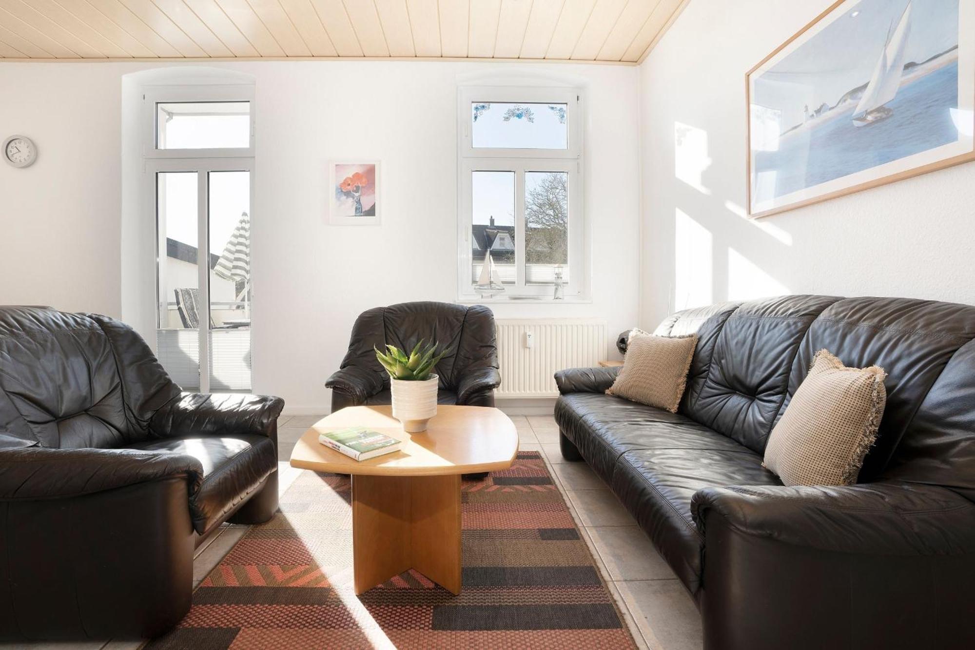 Villa Hoffnung Sonngard Kellenhusen Eksteriør billede